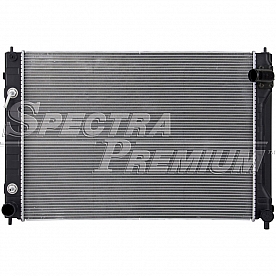 Spectra Premium Radiator CU13284