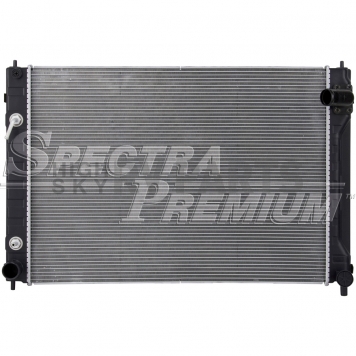 Spectra Premium Radiator CU13284