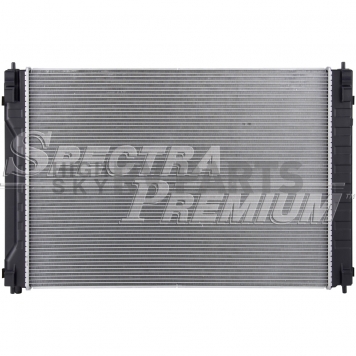 Spectra Premium Radiator CU13284-1