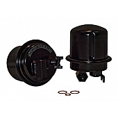 Wix Filters In-Line Fuel Filter - 33282