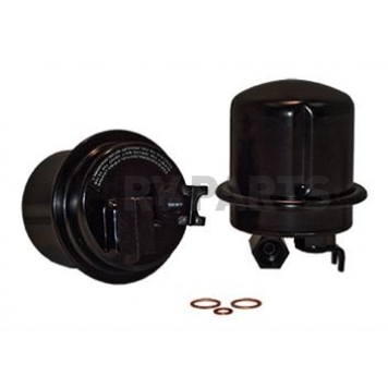Wix Filters In-Line Fuel Filter - 33282