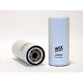 Wix Filters Spin-On Style Fuel Filter - 33626