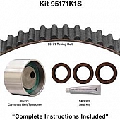Dayco Products Inc Timing Belt Kit - 95171K1S