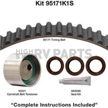 Dayco Products Inc Timing Belt Kit - 95171K1S
