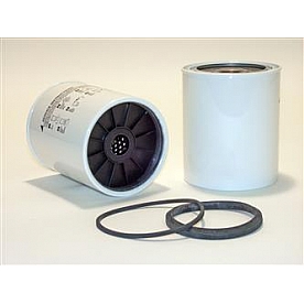 Wix Filters Spin-On Style Fuel Filter - 33630