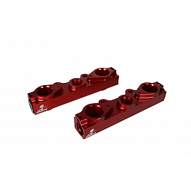 Aeromotive Fuel System Fuel Injector Rail - 14136