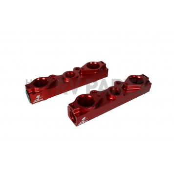 Aeromotive Fuel System Fuel Injector Rail - 14136