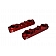 Aeromotive Fuel System Fuel Injector Rail - 14136