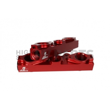 Aeromotive Fuel System Fuel Injector Rail - 14136-1