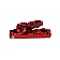 Aeromotive Fuel System Fuel Injector Rail - 14136