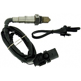NTK Technical Ceramics Oxygen Sensor - 24341