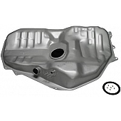 Dorman (OE Solutions) Fuel Tank - 576-700