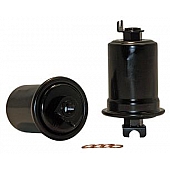 Wix Filters In-Line Fuel Filter - 33687