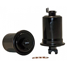 Wix Filters In-Line Fuel Filter - 33687