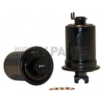 Wix Filters In-Line Fuel Filter - 33687
