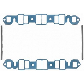 Fel-Pro Gaskets Intake Manifold Gasket - MS 9990