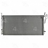 Four Seasons Air Conditioner Condenser 40164