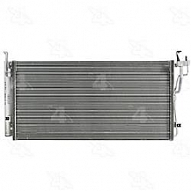 Four Seasons Air Conditioner Condenser 40164