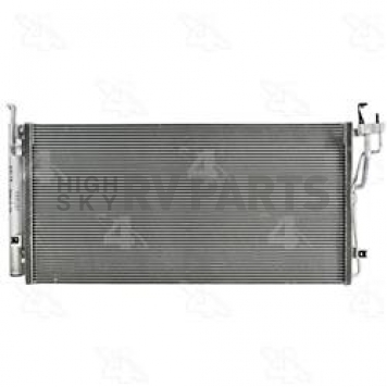 Four Seasons Air Conditioner Condenser 40164