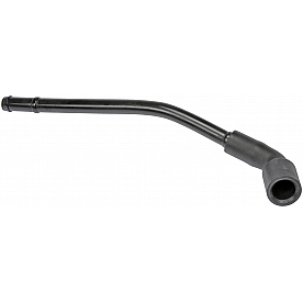 Help! By Dorman PCV Valve Hose - 46029