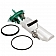 Delphi Technologies Fuel Pump Electric - FG0483