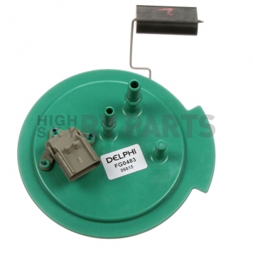 Delphi Technologies Fuel Pump Electric - FG0483-5