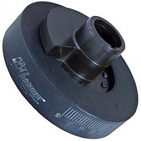 Fluidampr Harmonic Balancer Hub - 100005