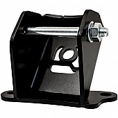 Innovative Mounts Motor Mount B10051SOLI