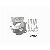 Taylor Cable Throttle Body Spacer - 97185