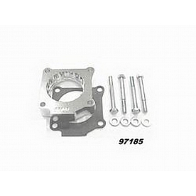 Taylor Cable Throttle Body Spacer - 97185