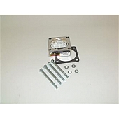 Taylor Cable Throttle Body Spacer - 97188
