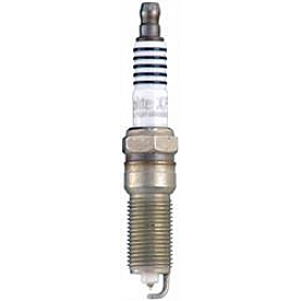 Autolite Spark Plugs Spark Plug XP6043
