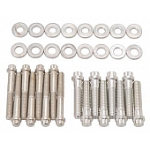Edelbrock Intake Manifold Bolt - 8529