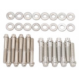 Edelbrock Intake Manifold Bolt - 8529