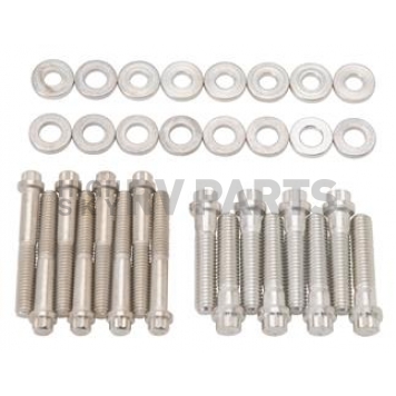Edelbrock Intake Manifold Bolt - 8529