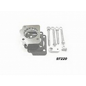 Taylor Cable Throttle Body Spacer - 97220