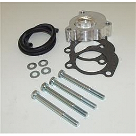 Taylor Cable Throttle Body Spacer - 97225
