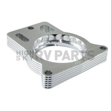Advanced FLOW Engineering Throttle Body Spacer - 4634001