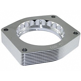 Advanced FLOW Engineering Throttle Body Spacer - 4634003