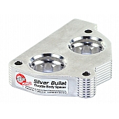 Advanced FLOW Engineering Throttle Body Spacer - 4634004