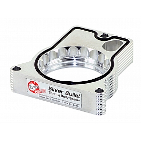 Advanced FLOW Engineering Throttle Body Spacer - 4634006
