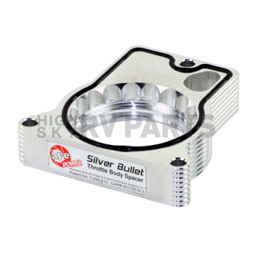 Advanced FLOW Engineering Throttle Body Spacer - 4634006
