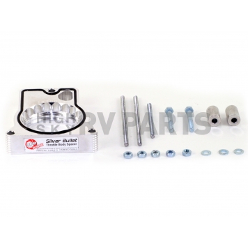 Advanced FLOW Engineering Throttle Body Spacer - 4634006-1