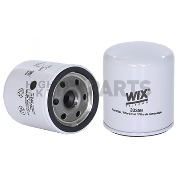 Wix Filters In-Line Fuel Filter - 33359