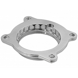 Advanced FLOW Engineering Throttle Body Spacer - 4634010
