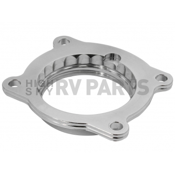 Advanced FLOW Engineering Throttle Body Spacer - 4634010