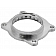 Advanced FLOW Engineering Throttle Body Spacer - 4634010
