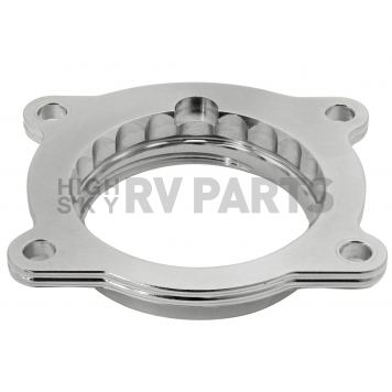 Advanced FLOW Engineering Throttle Body Spacer - 4634010-2