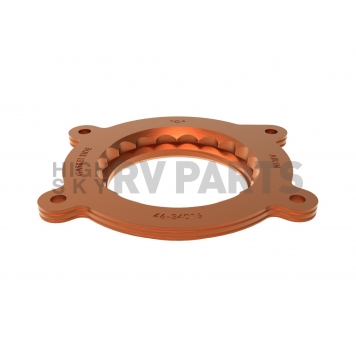 Advanced FLOW Engineering Throttle Body Spacer - 4634016-1