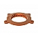Advanced FLOW Engineering Throttle Body Spacer - 4634016